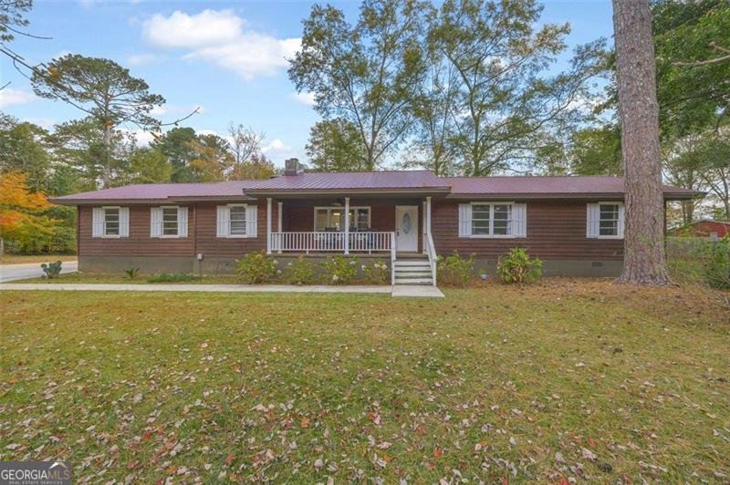 1715 BEAVERDAM Road Winterville - 39
