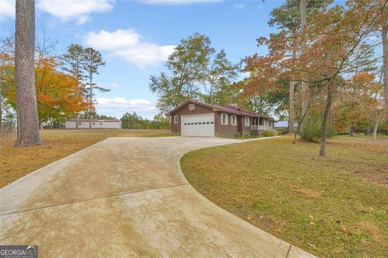1715 BEAVERDAM Road Winterville - 41