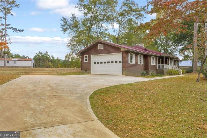 1715 BEAVERDAM Road Winterville - 42