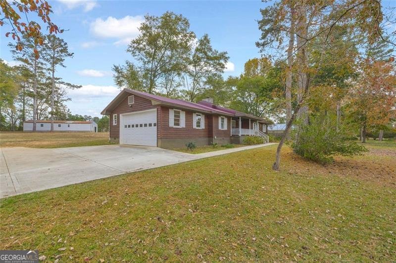 1715 BEAVERDAM Road Winterville - 43