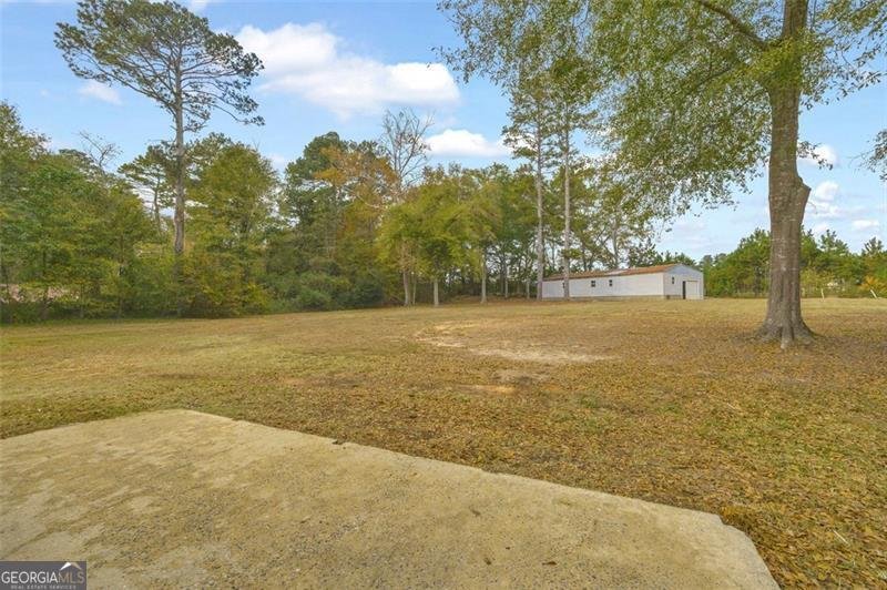 1715 BEAVERDAM Road Winterville - 44