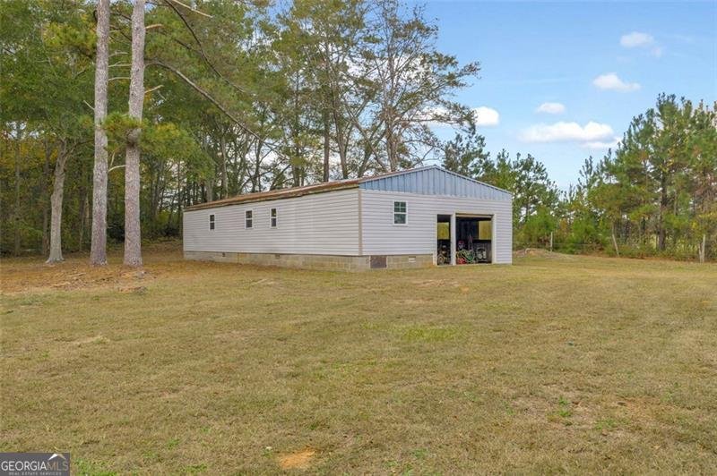 1715 BEAVERDAM Road Winterville - 45