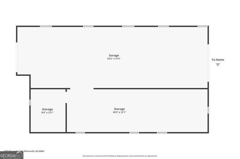 1715 BEAVERDAM Road Winterville - 47