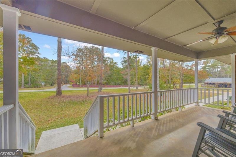 1715 BEAVERDAM Road Winterville - 5