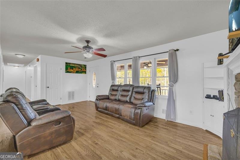 1715 BEAVERDAM Road Winterville - 6