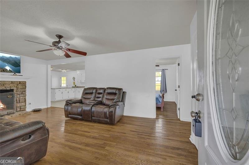 1715 BEAVERDAM Road Winterville - 7