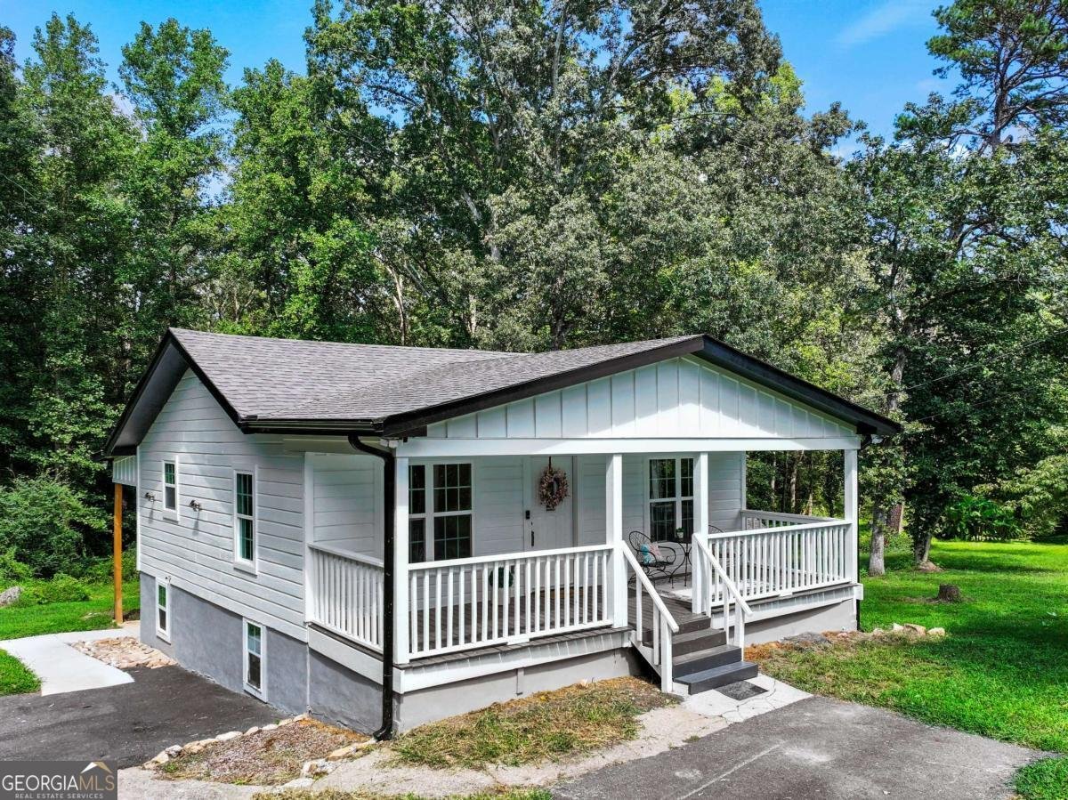 3621 Lebanon Church Road Gillsville - 1