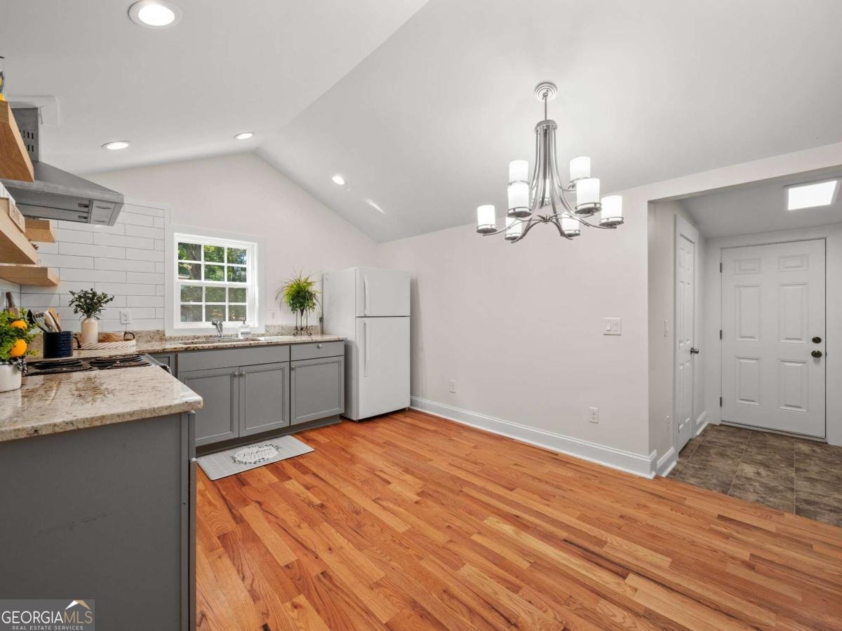 3621 Lebanon Church Road Gillsville - 15