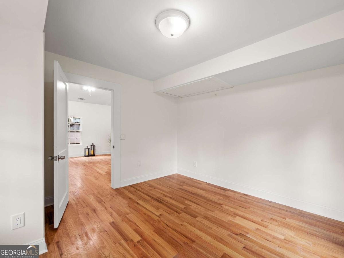 3621 Lebanon Church Road Gillsville - 19