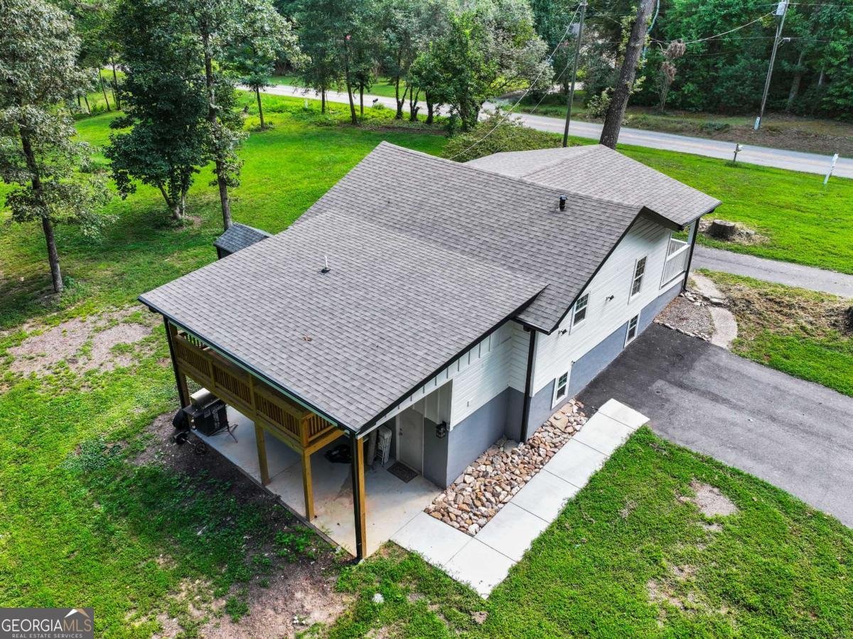 3621 Lebanon Church Road Gillsville - 2