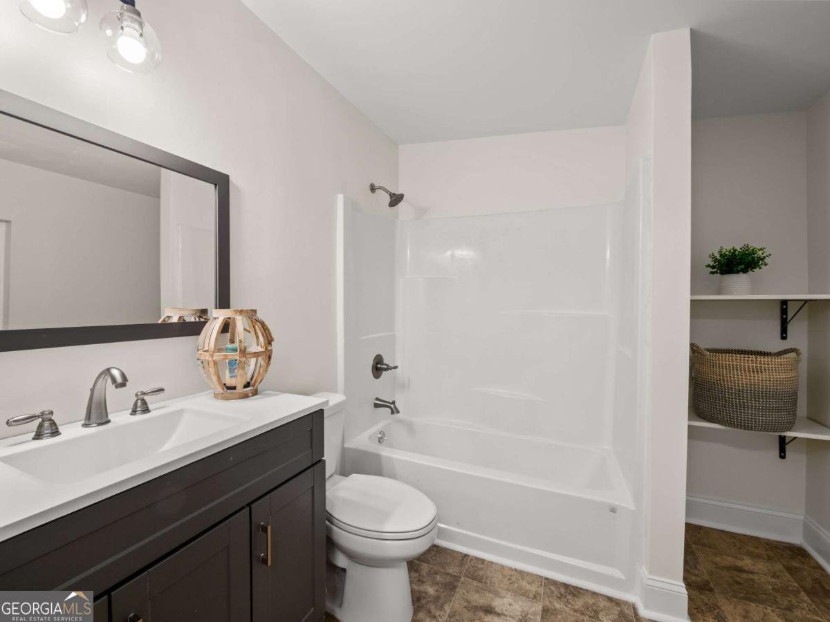 3621 Lebanon Church Road Gillsville - 25