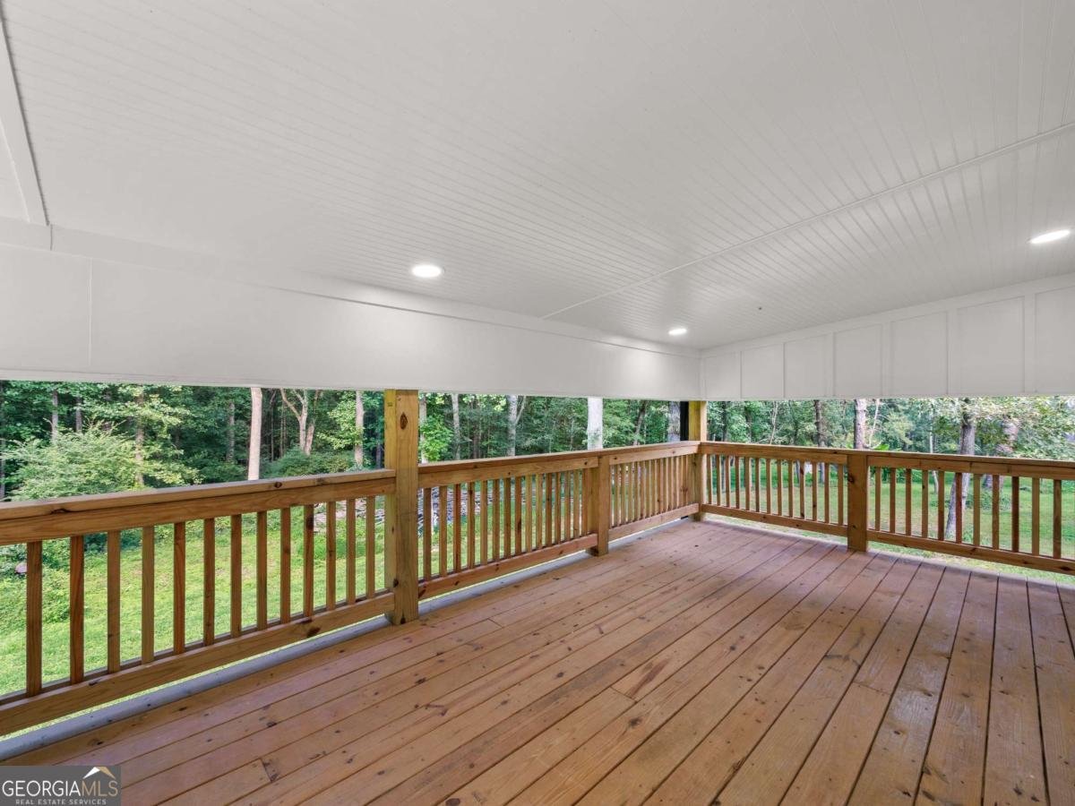 3621 Lebanon Church Road Gillsville - 27