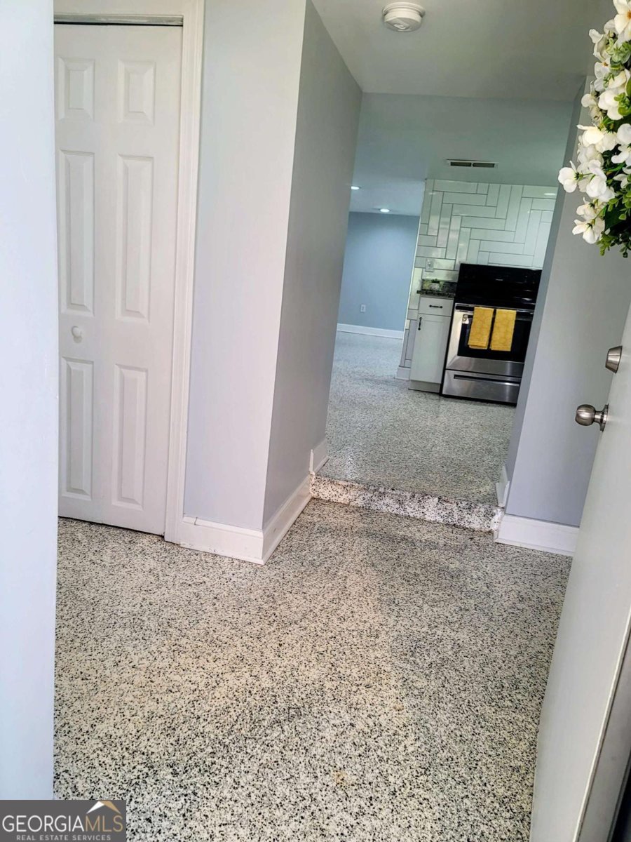 3621 Lebanon Church Road Gillsville - 29