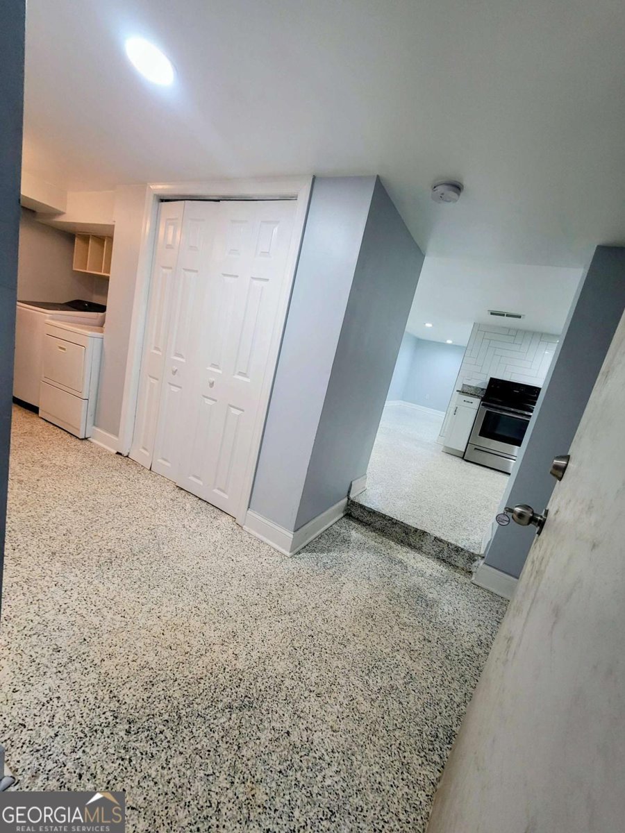 3621 Lebanon Church Road Gillsville - 30