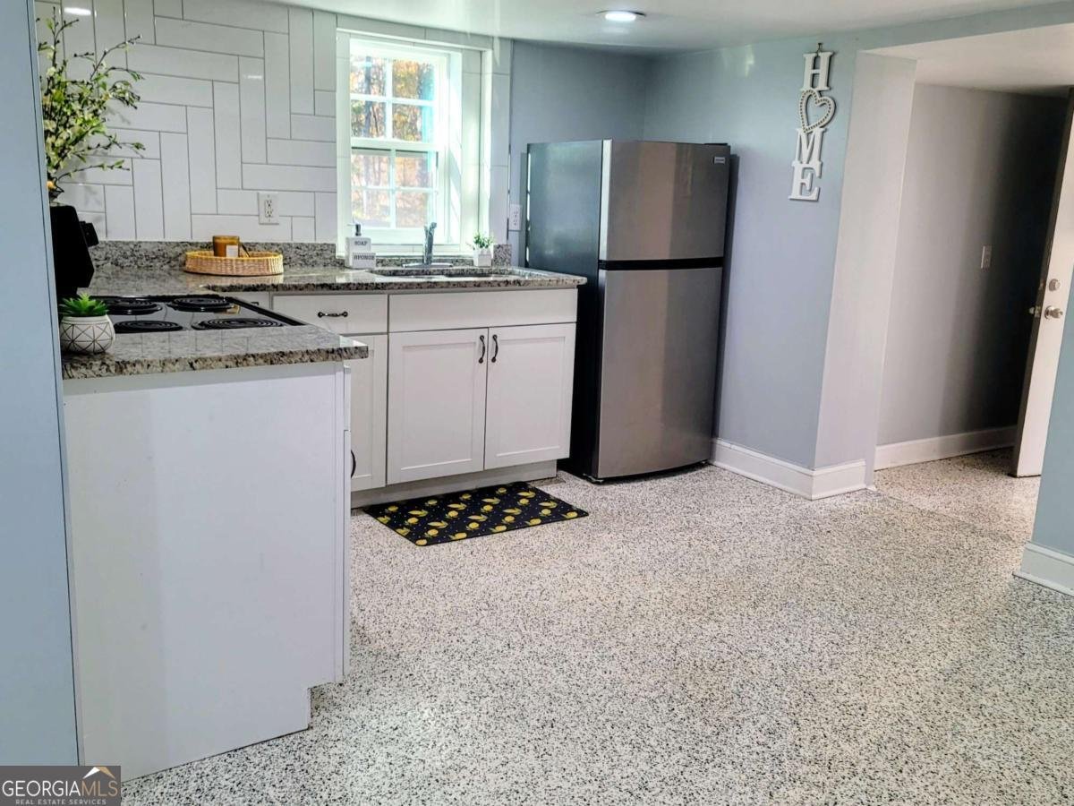 3621 Lebanon Church Road Gillsville - 31