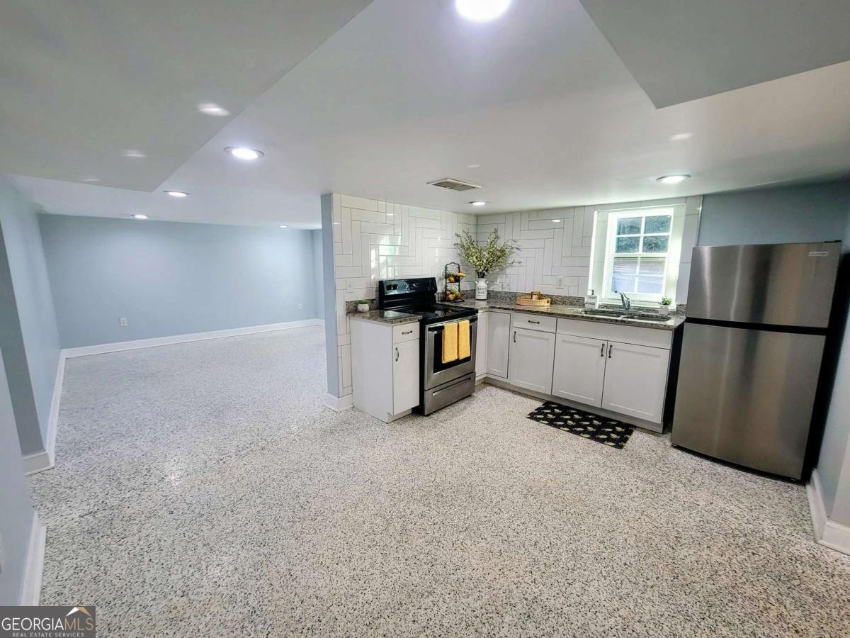 3621 Lebanon Church Road Gillsville - 32