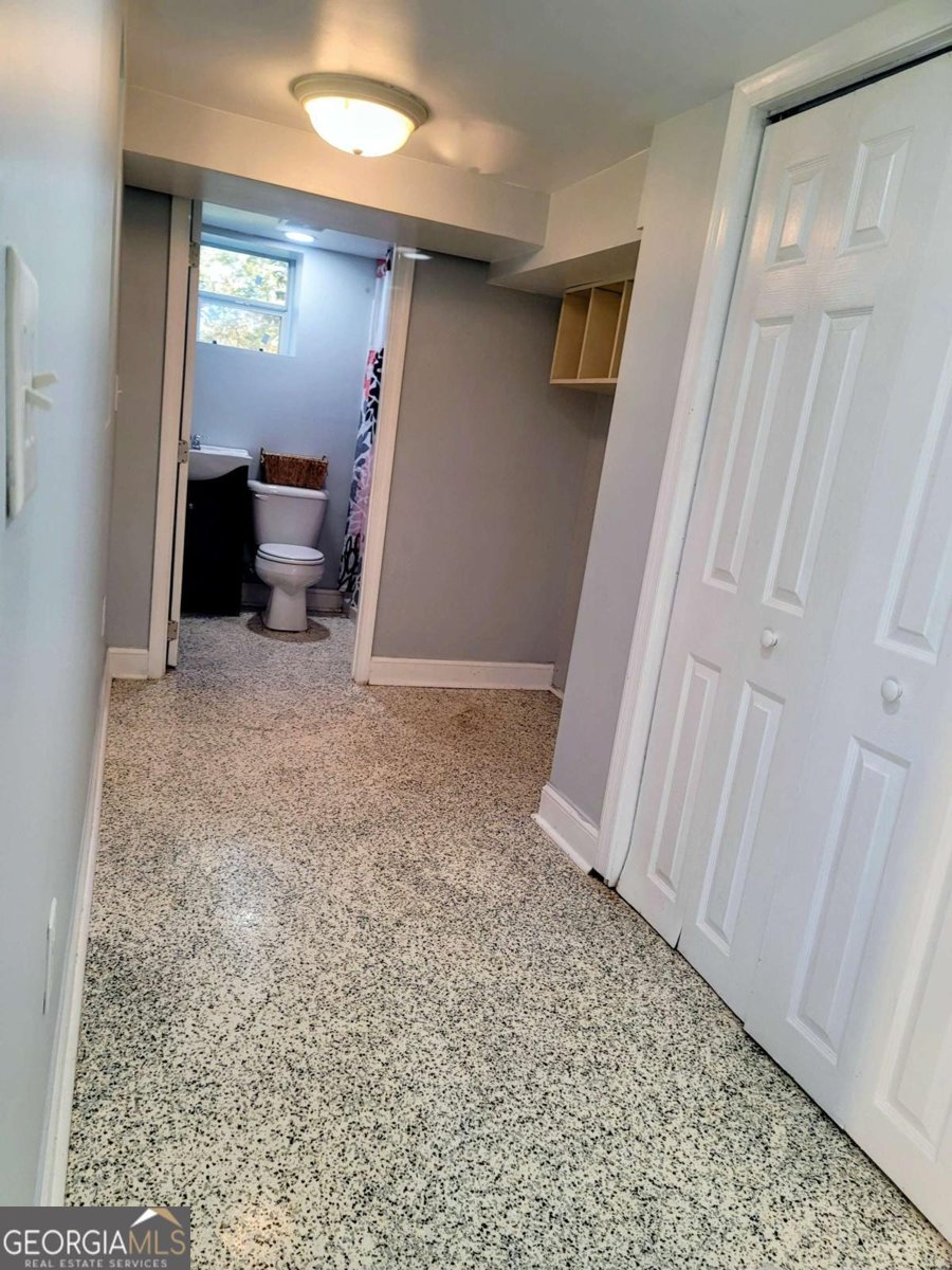 3621 Lebanon Church Road Gillsville - 36