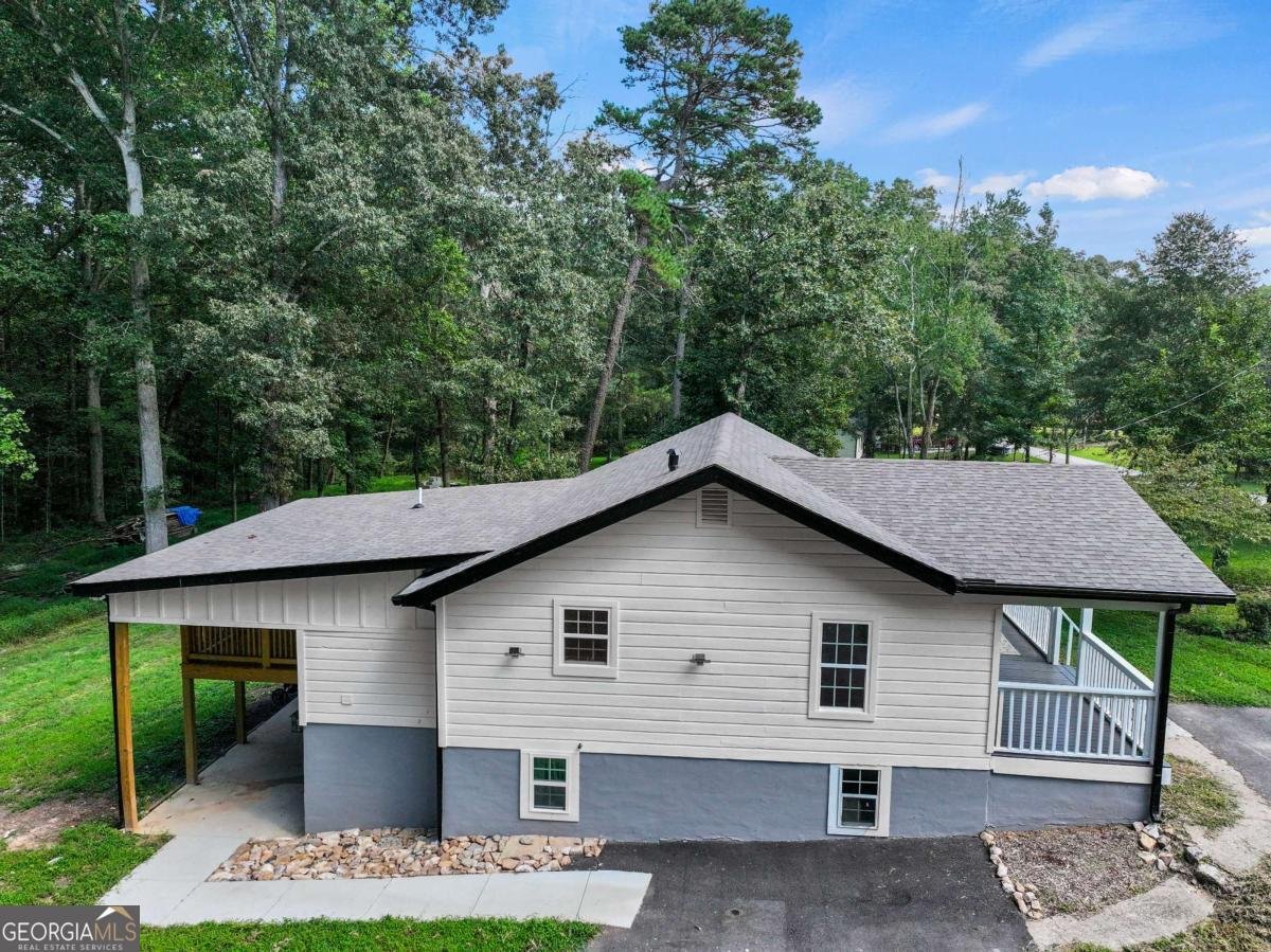 3621 Lebanon Church Road Gillsville - 4