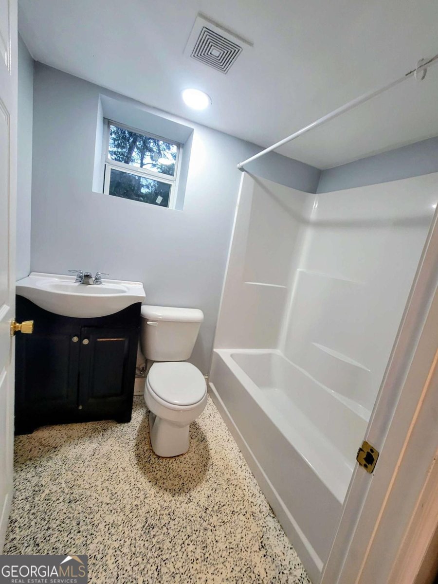 3621 Lebanon Church Road Gillsville - 40