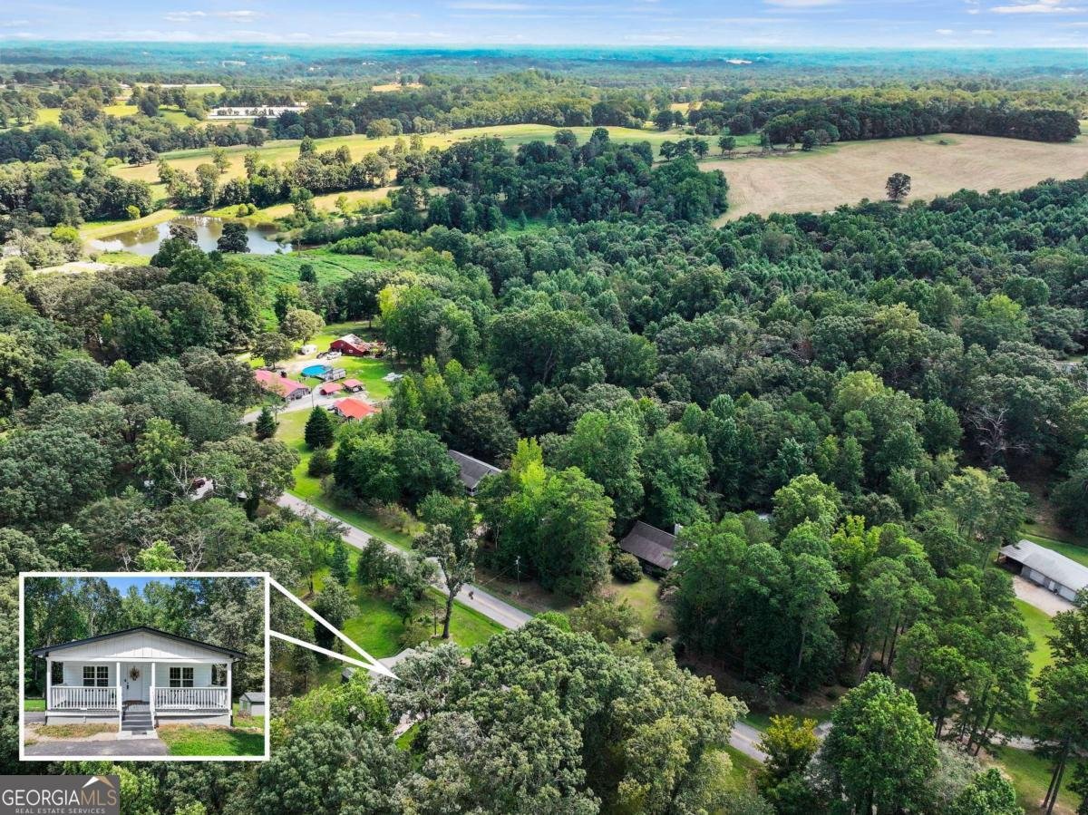 3621 Lebanon Church Road Gillsville - 42