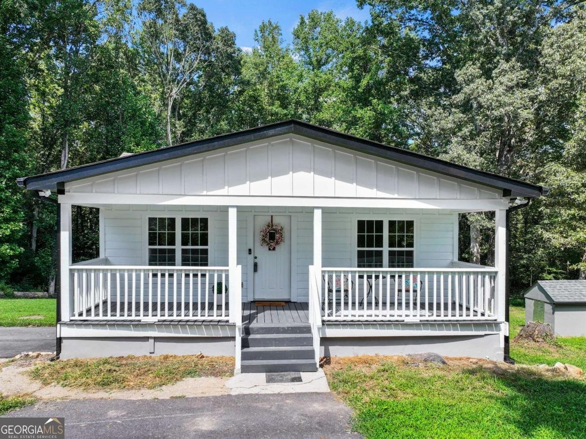 3621 Lebanon Church Road Gillsville - 5