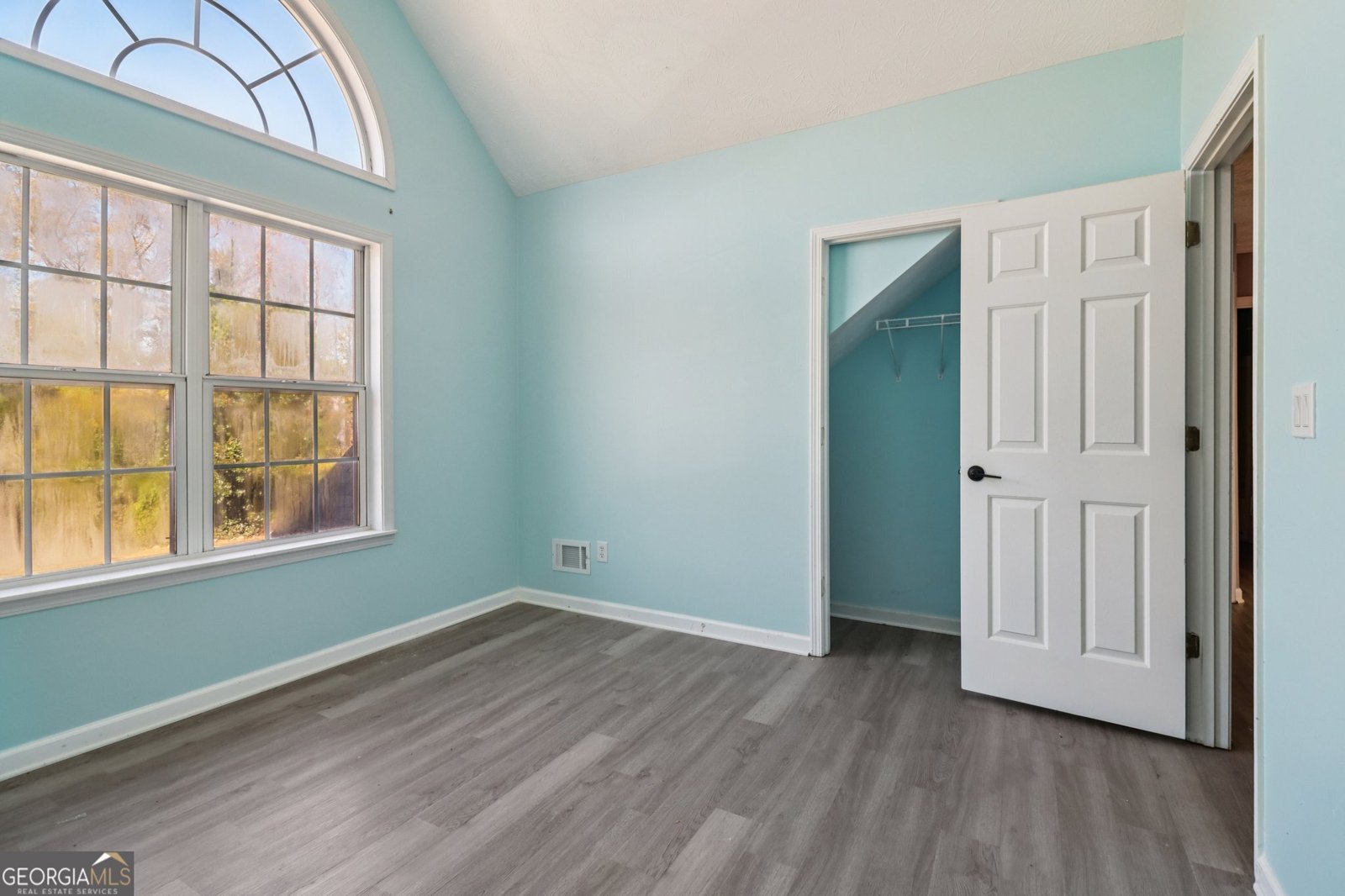 3810 Weeping Willow Lane Loganville - 30