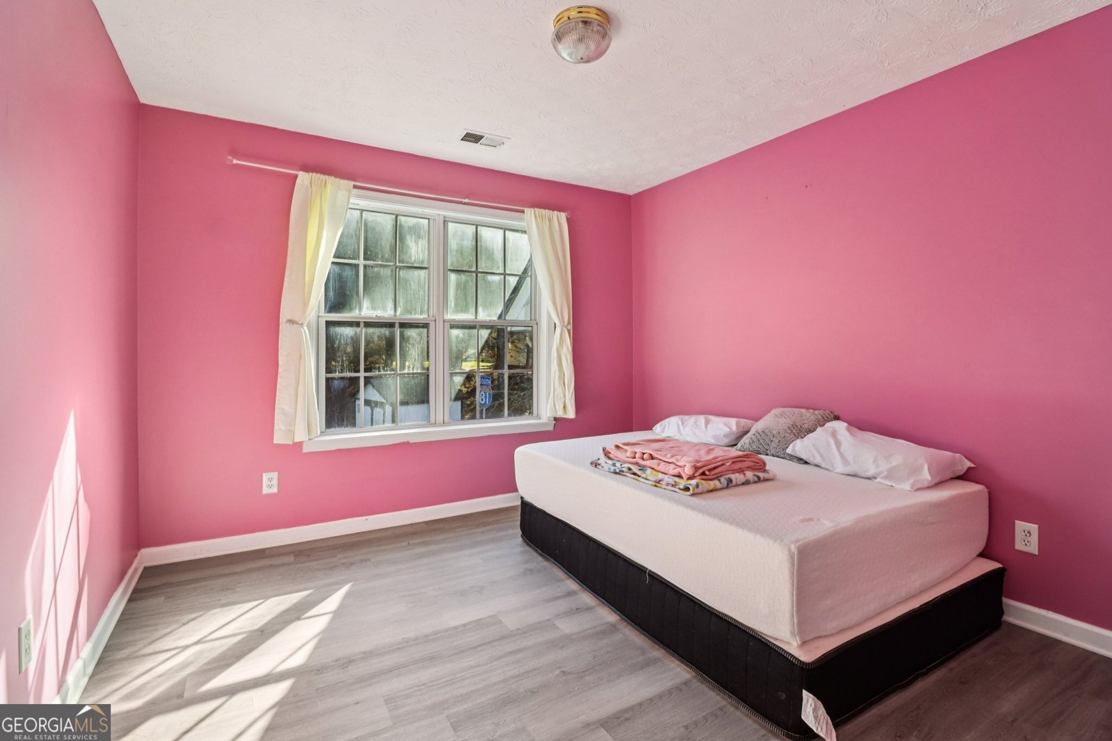 3810 Weeping Willow Lane Loganville - 37