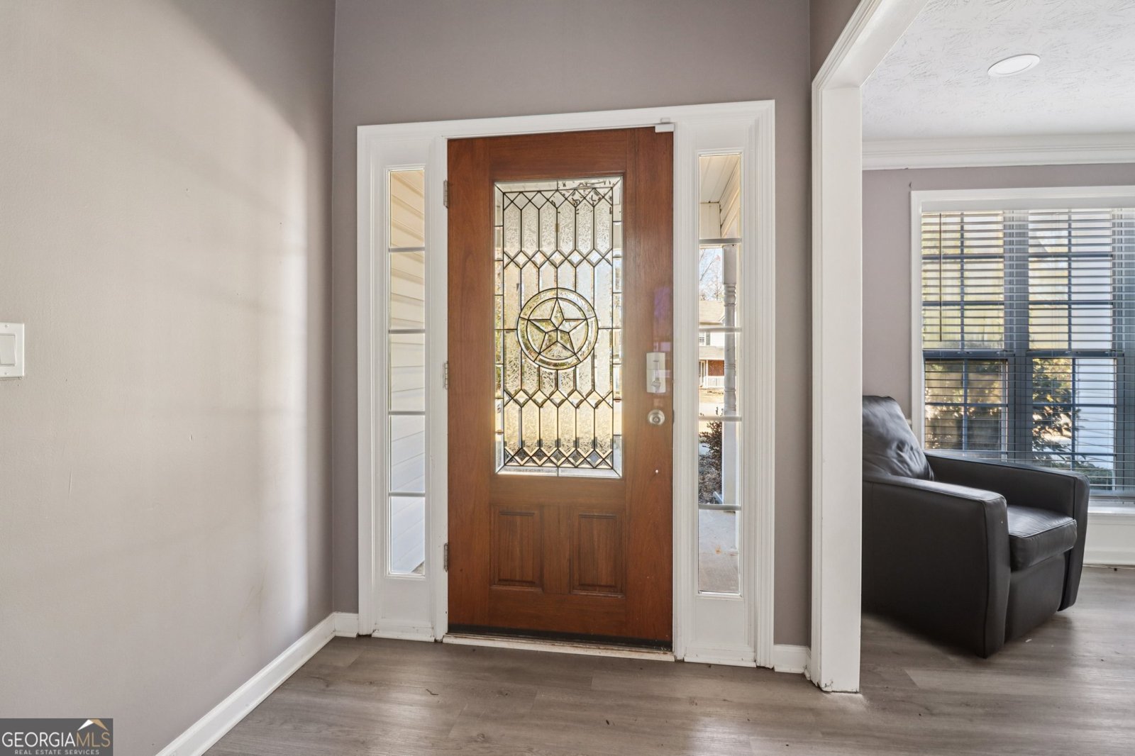 3810 Weeping Willow Lane Loganville - 4