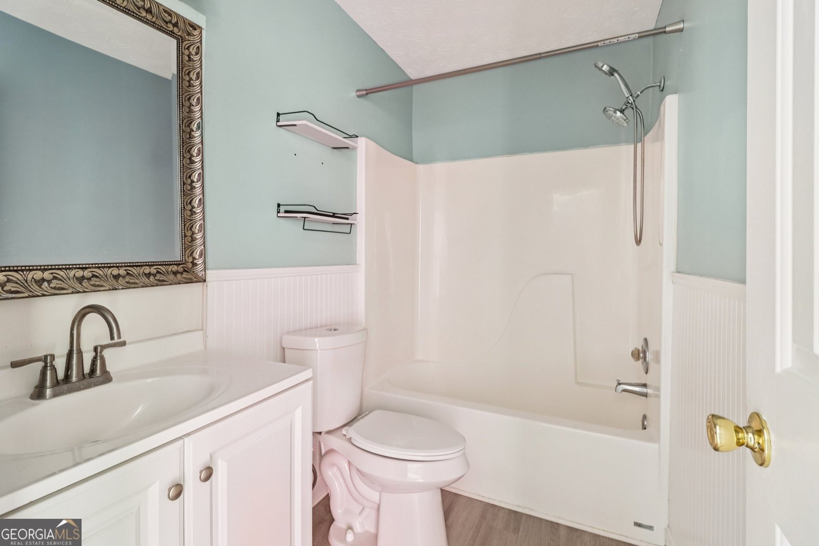 3810 Weeping Willow Lane Loganville - 45