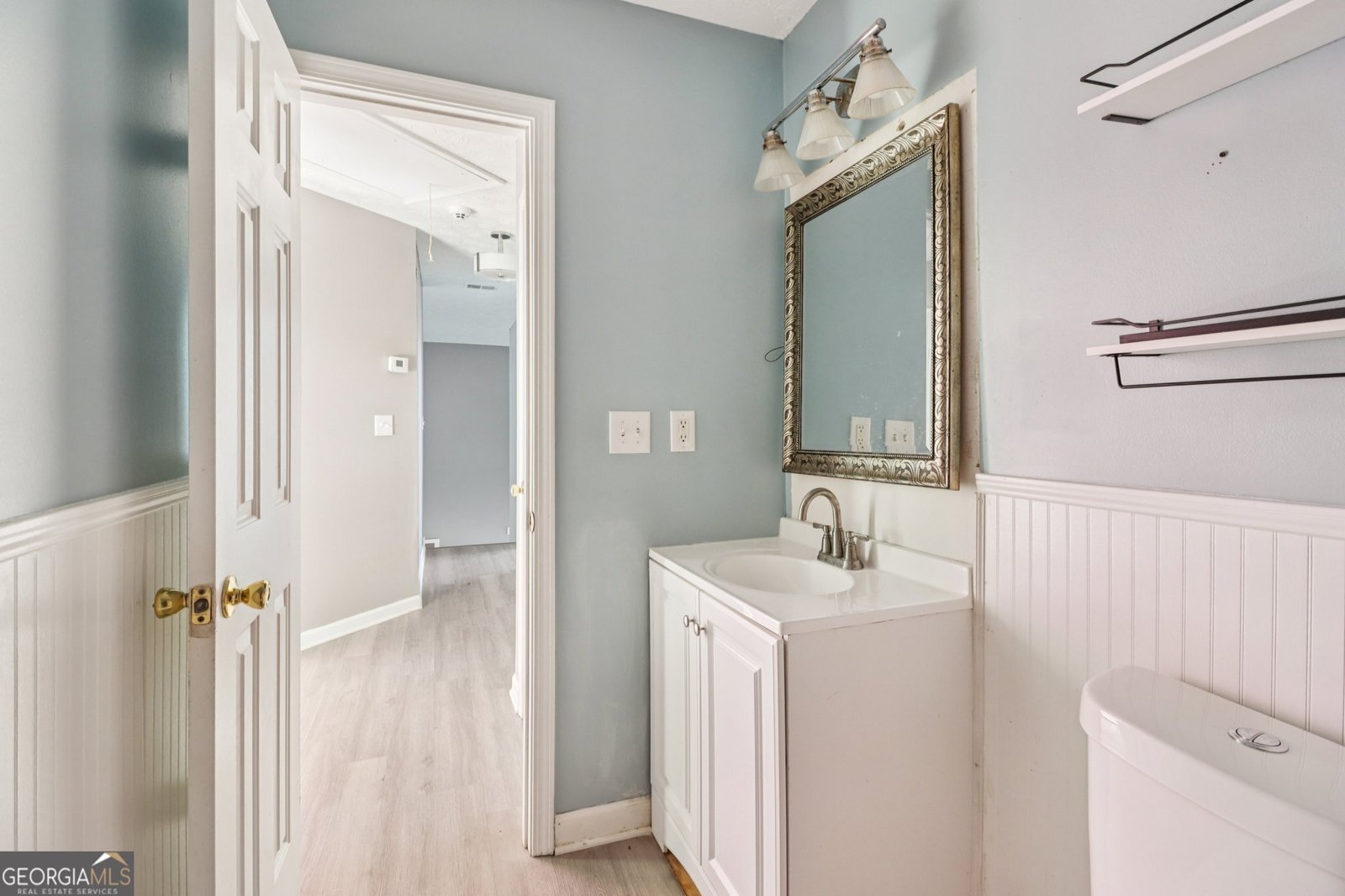 3810 Weeping Willow Lane Loganville - 46