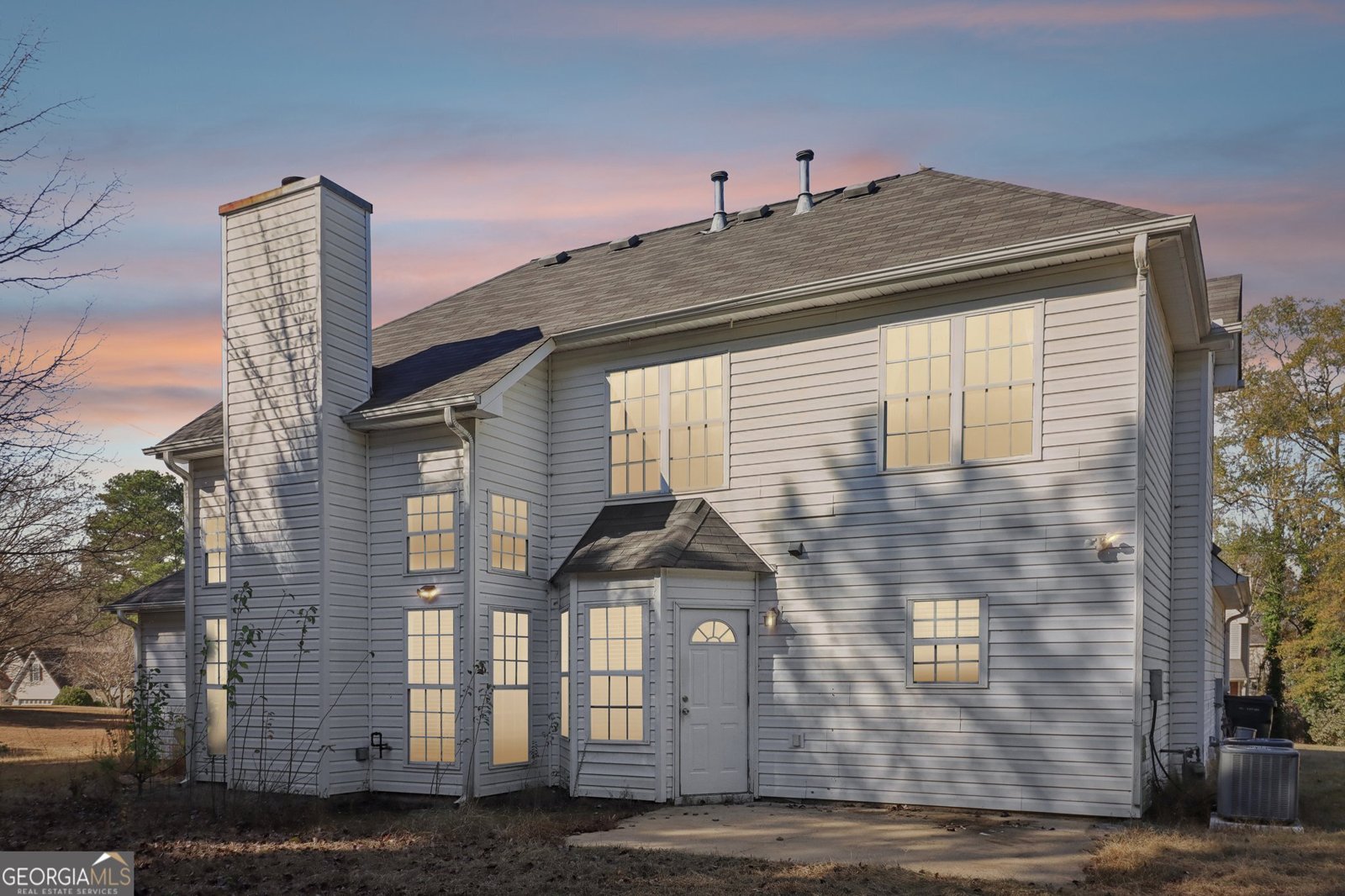 3810 Weeping Willow Lane Loganville - 47