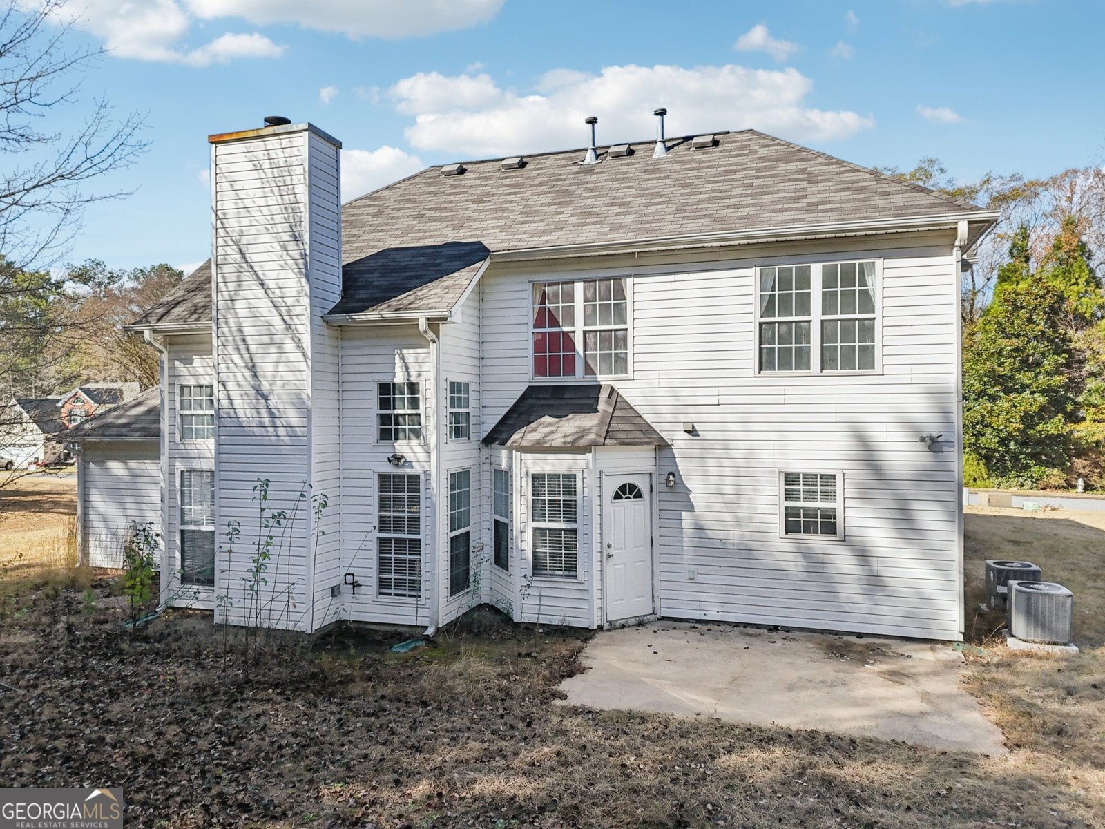 3810 Weeping Willow Lane Loganville - 49