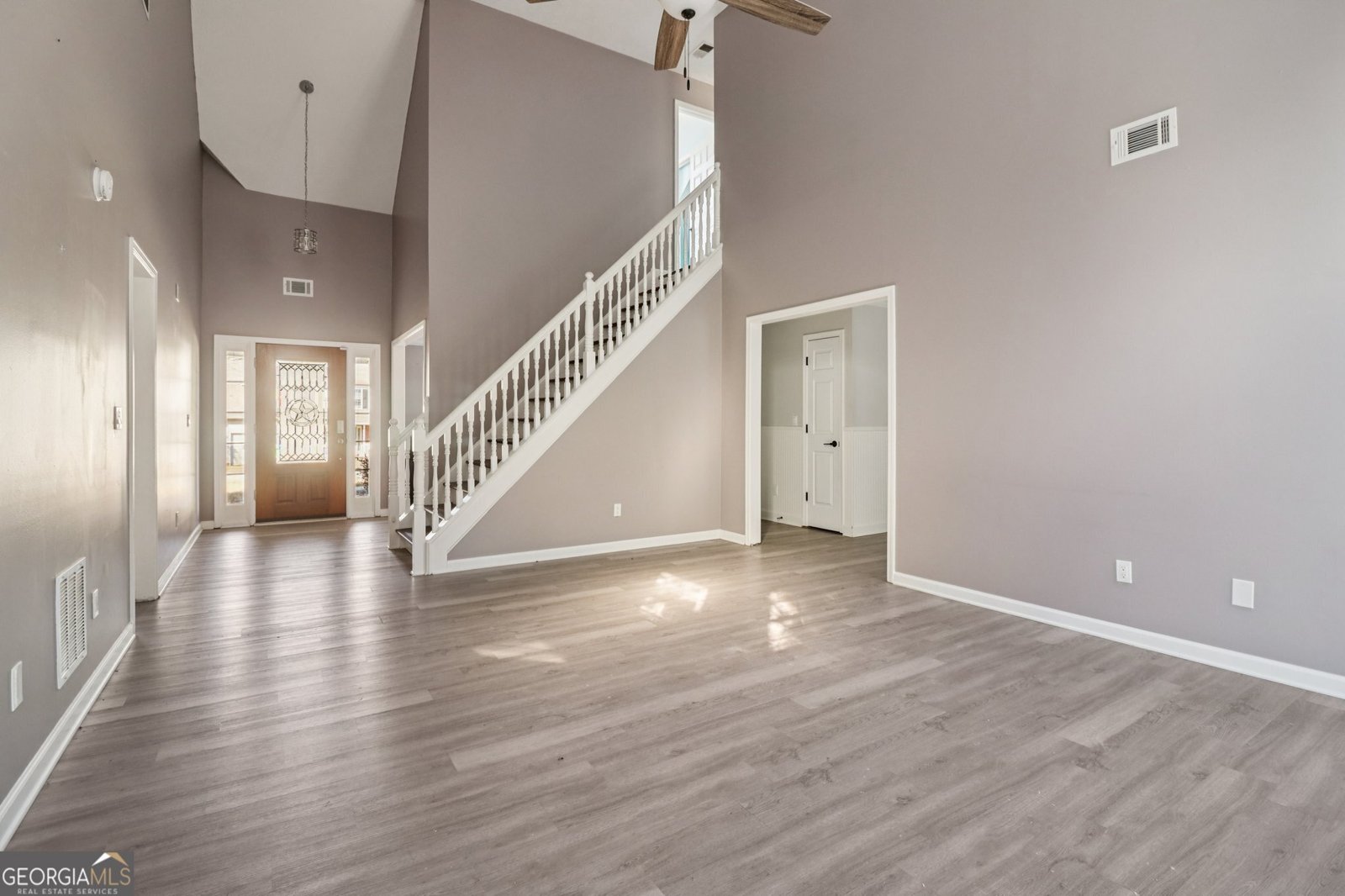 3810 Weeping Willow Lane Loganville - 5