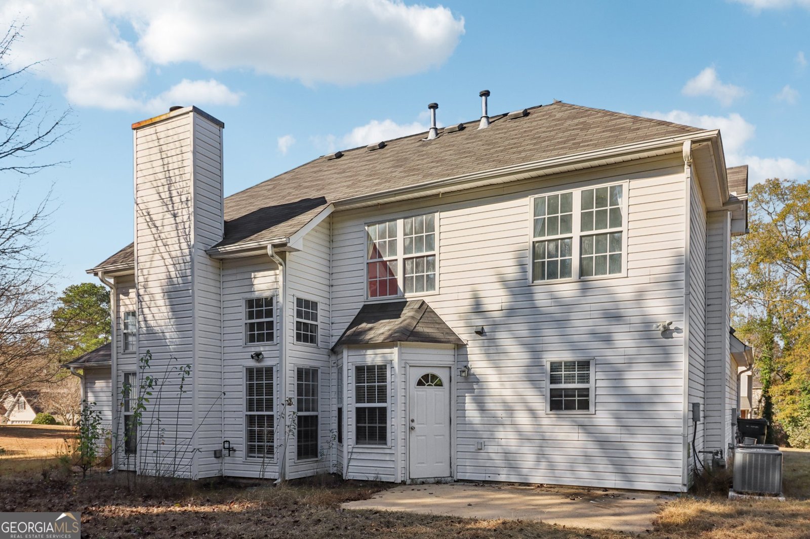 3810 Weeping Willow Lane Loganville - 50