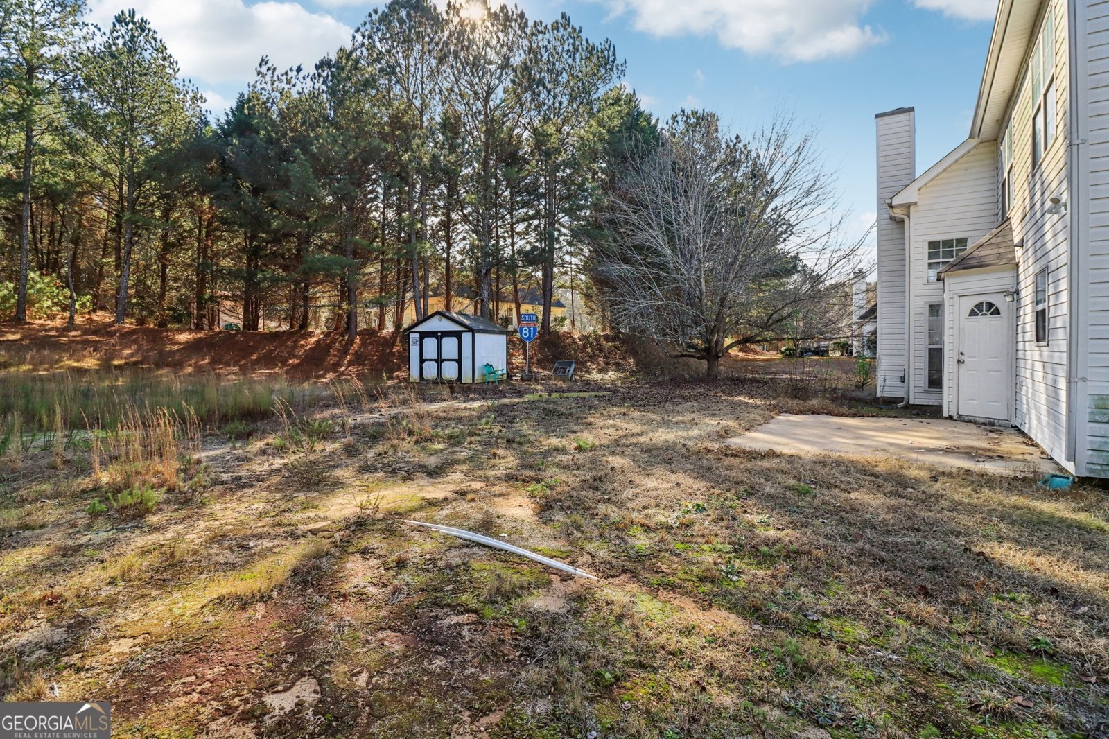 3810 Weeping Willow Lane Loganville - 52
