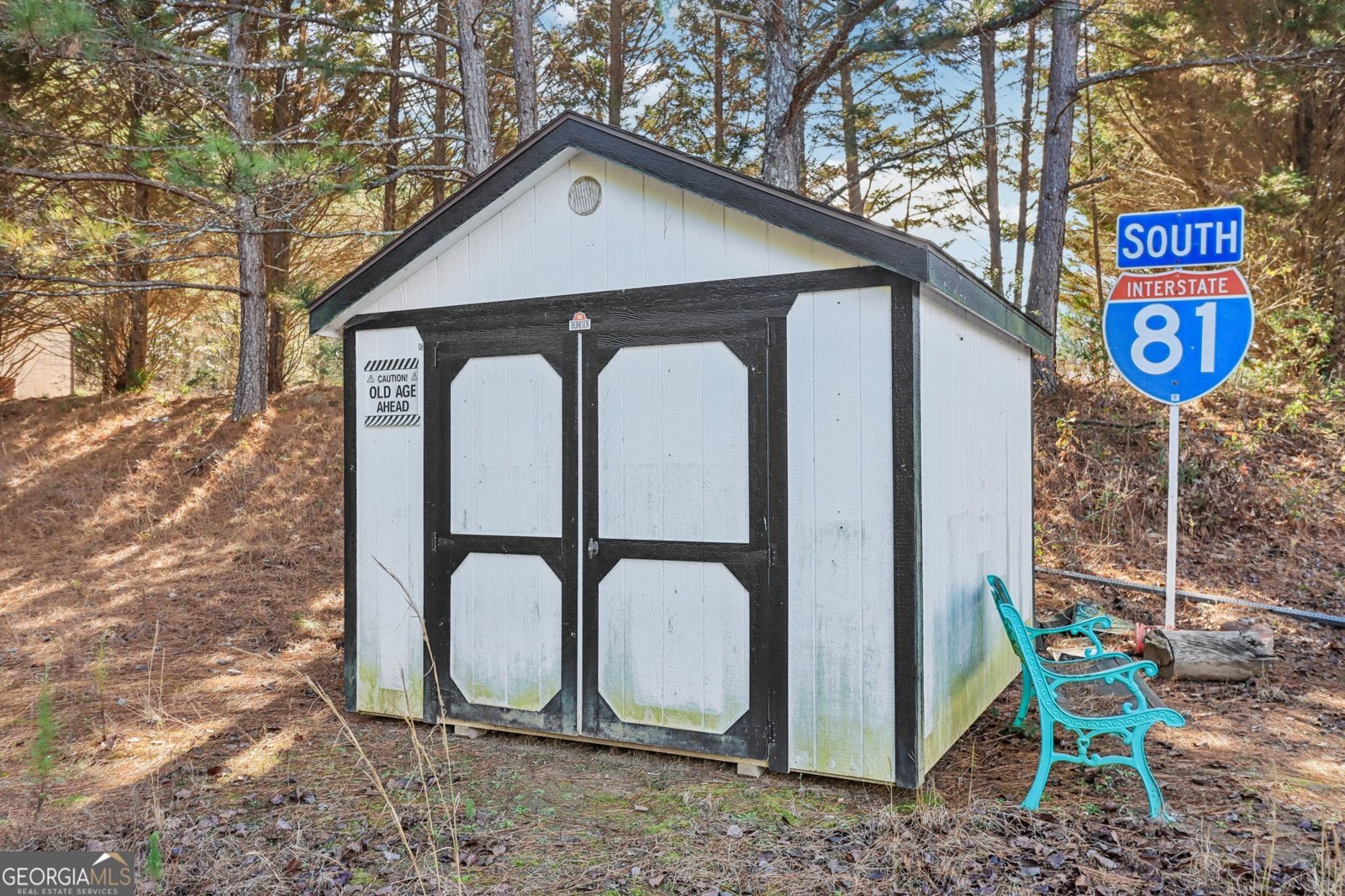 3810 Weeping Willow Lane Loganville - 53