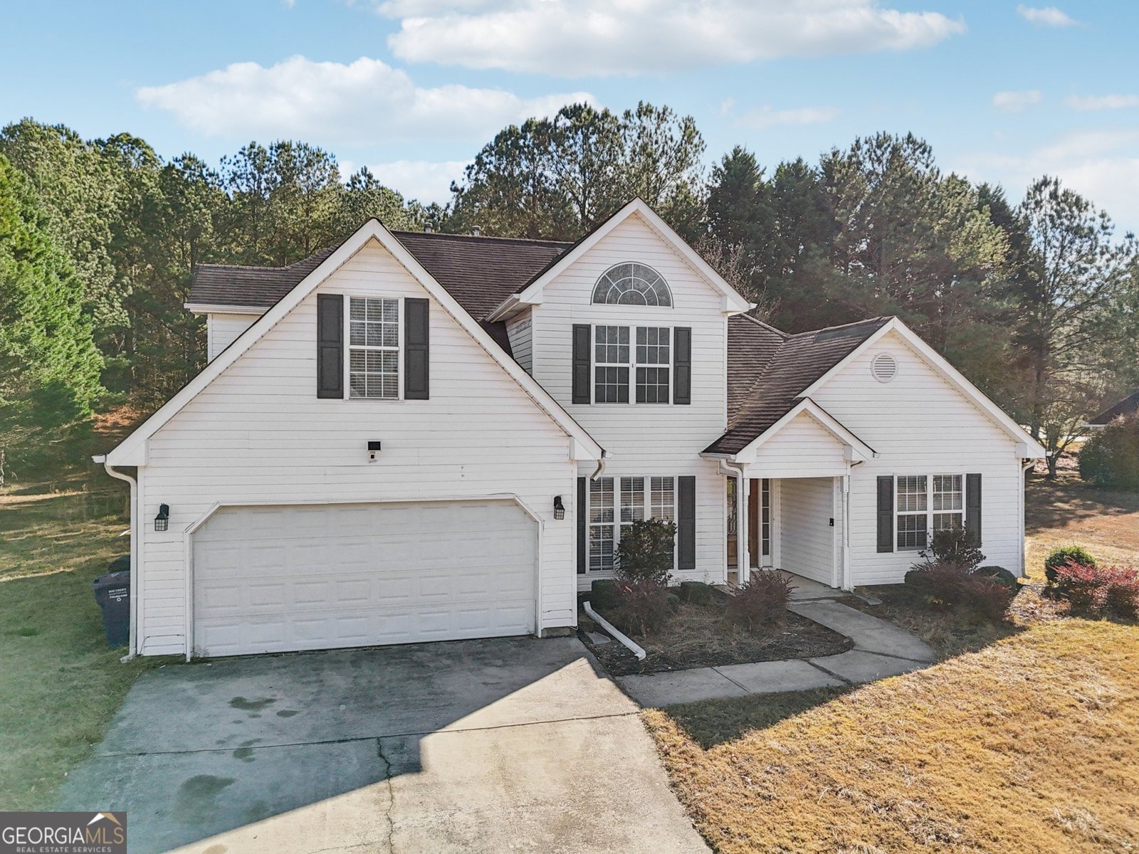 3810 Weeping Willow Lane Loganville - 54