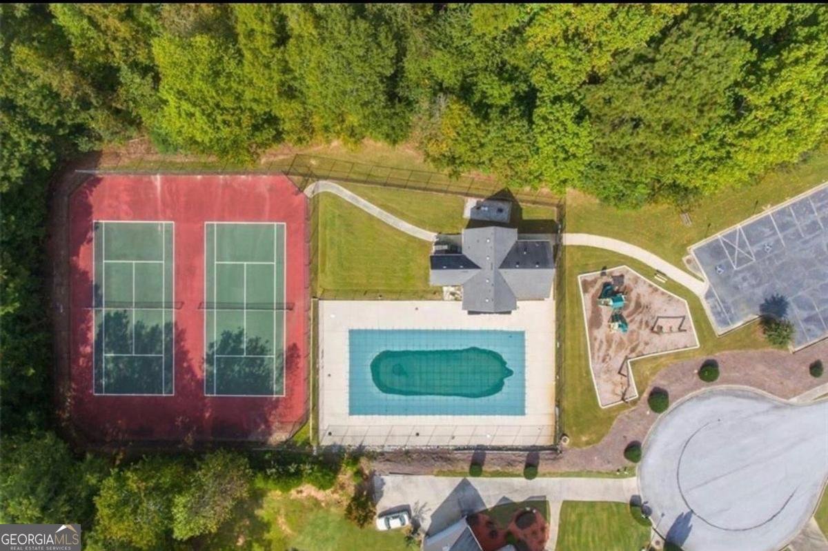 3810 Weeping Willow Lane Loganville - 57