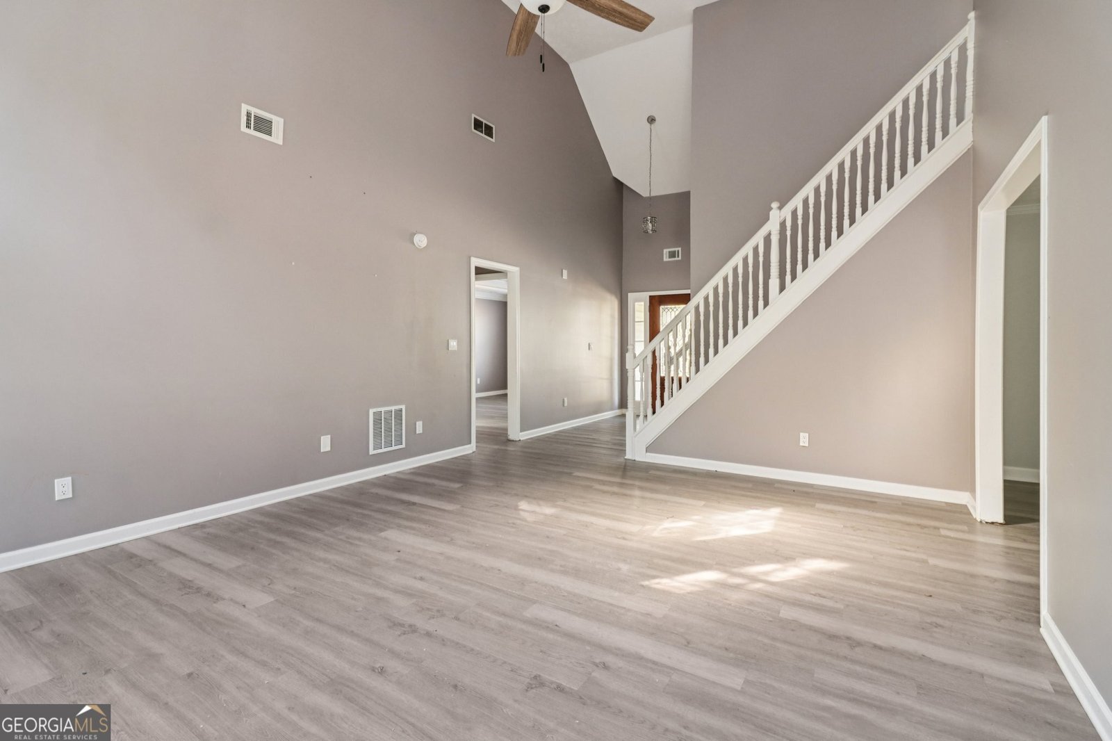 3810 Weeping Willow Lane Loganville - 7