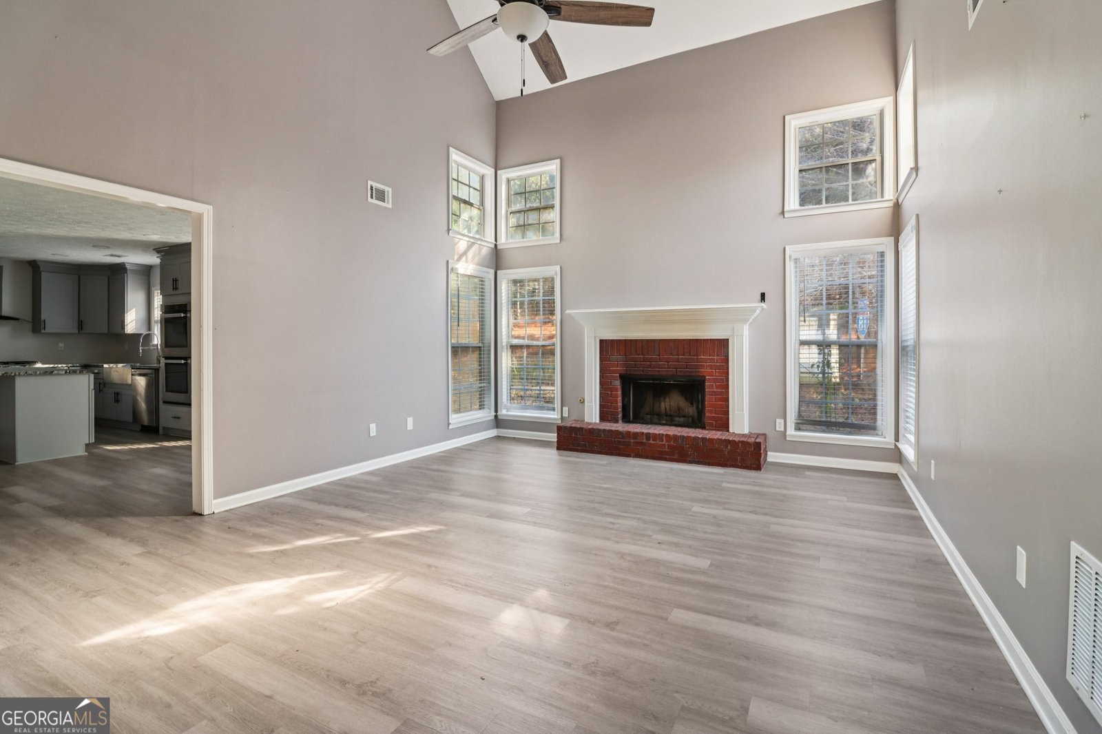 3810 Weeping Willow Lane Loganville - 9