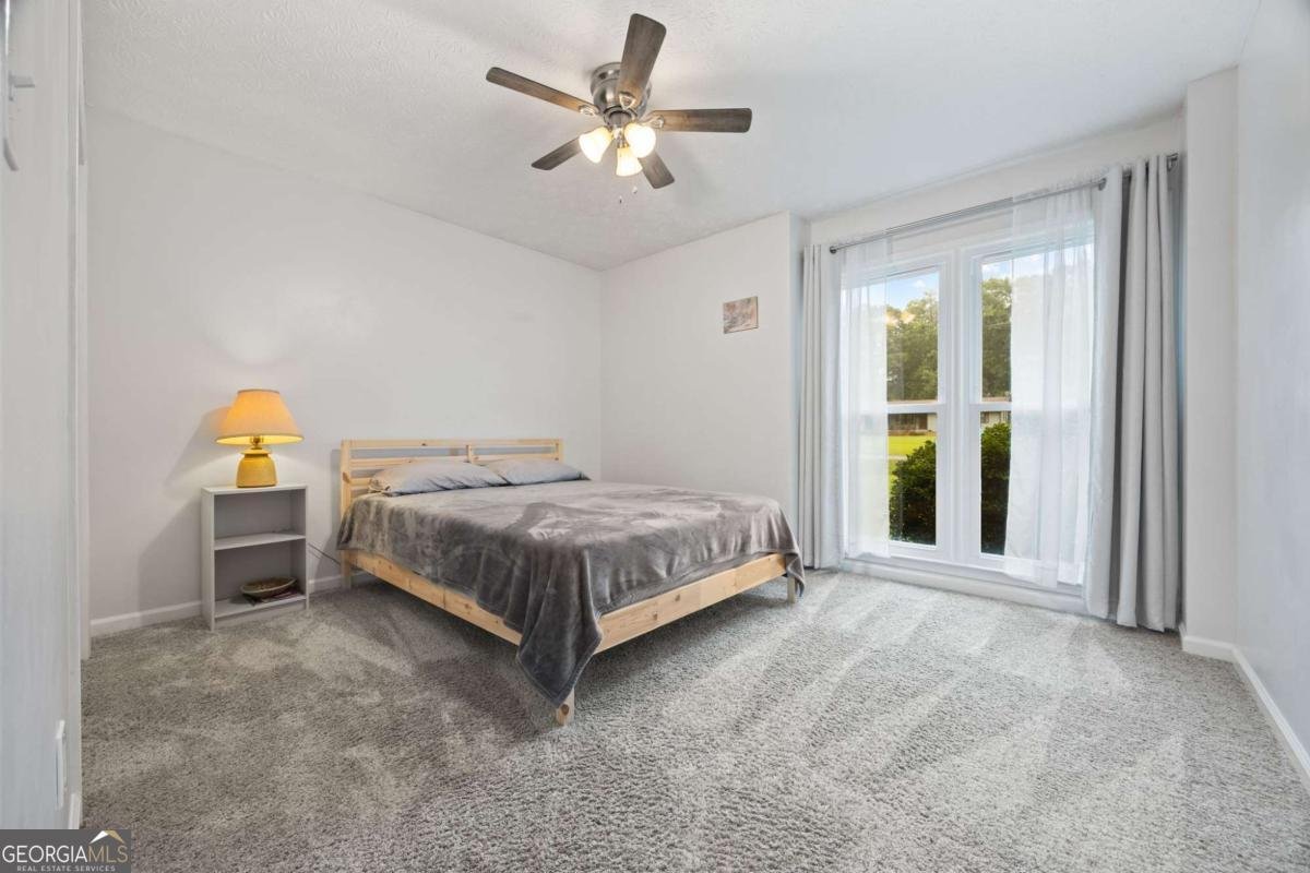 190 Helen Lane Stockbridge - 17