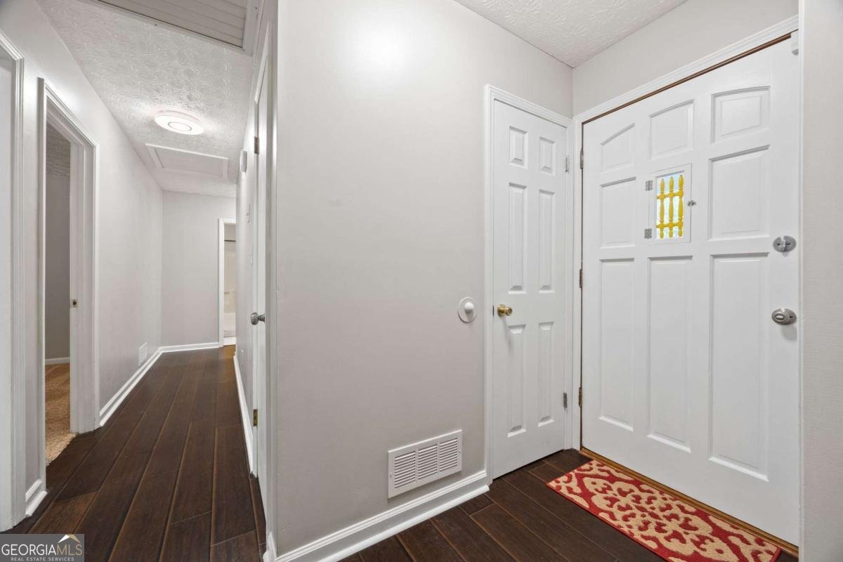 190 Helen Lane Stockbridge - 2