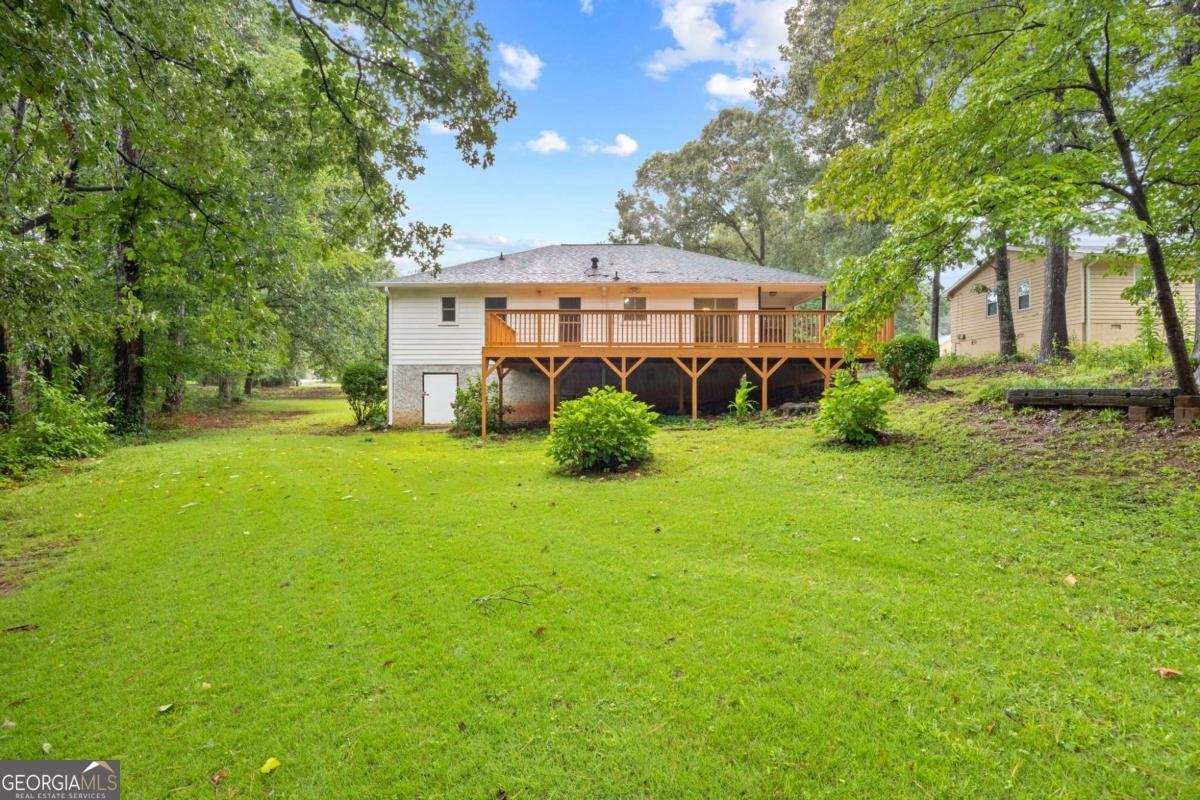 190 Helen Lane Stockbridge - 26