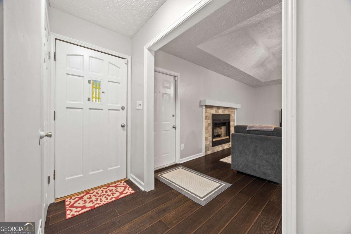 190 Helen Lane Stockbridge - 3