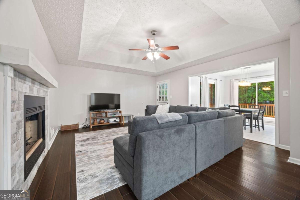 190 Helen Lane Stockbridge - 4