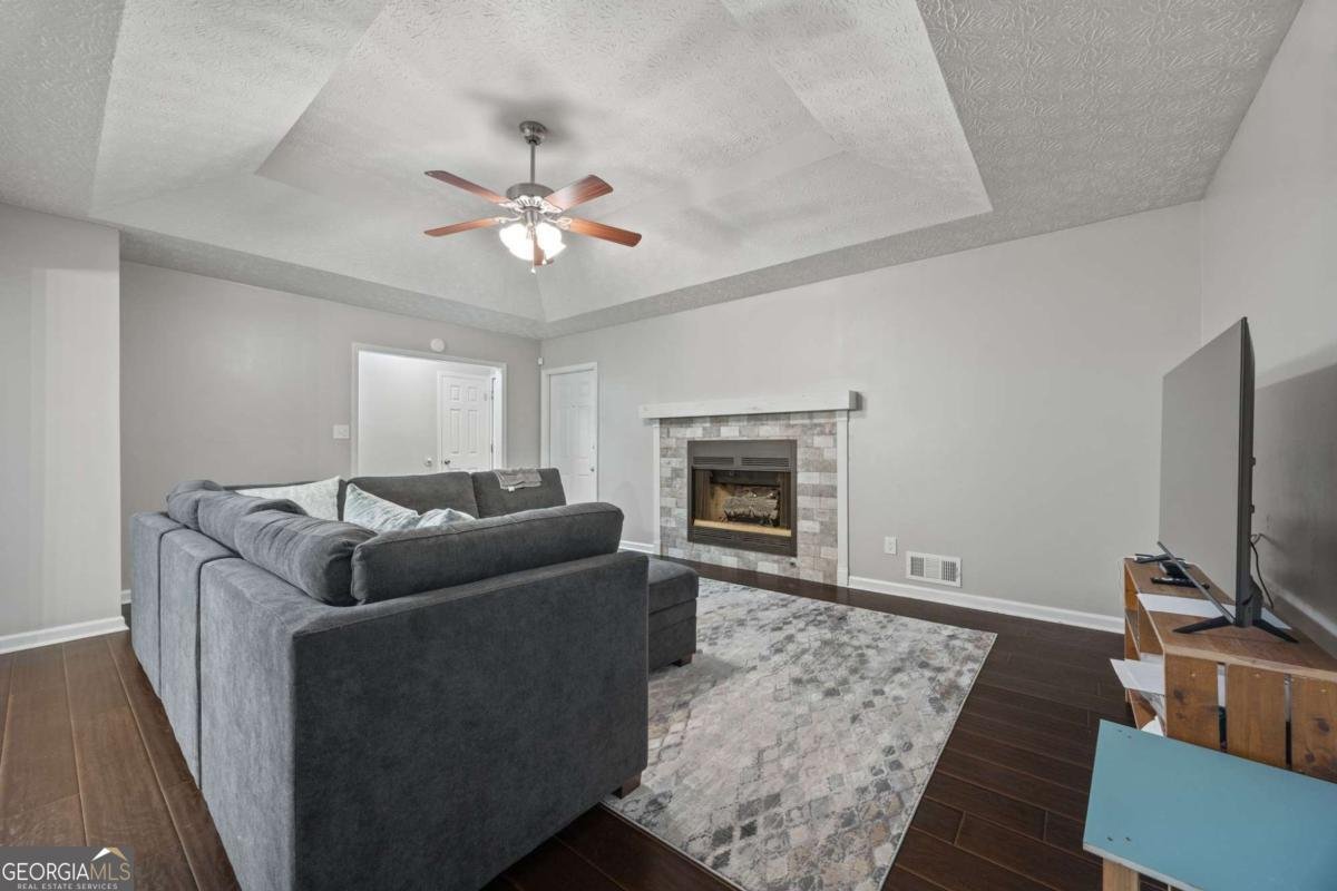 190 Helen Lane Stockbridge - 5