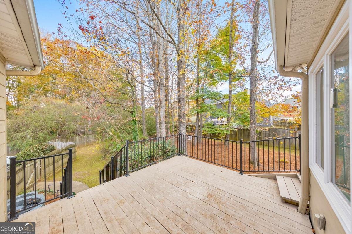 2581 Oak Village Place Marietta - 10