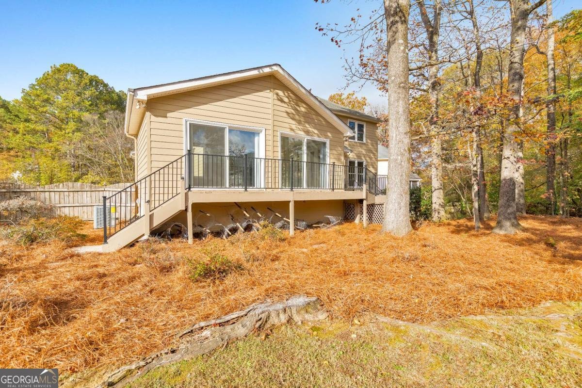 2581 Oak Village Place Marietta - 3