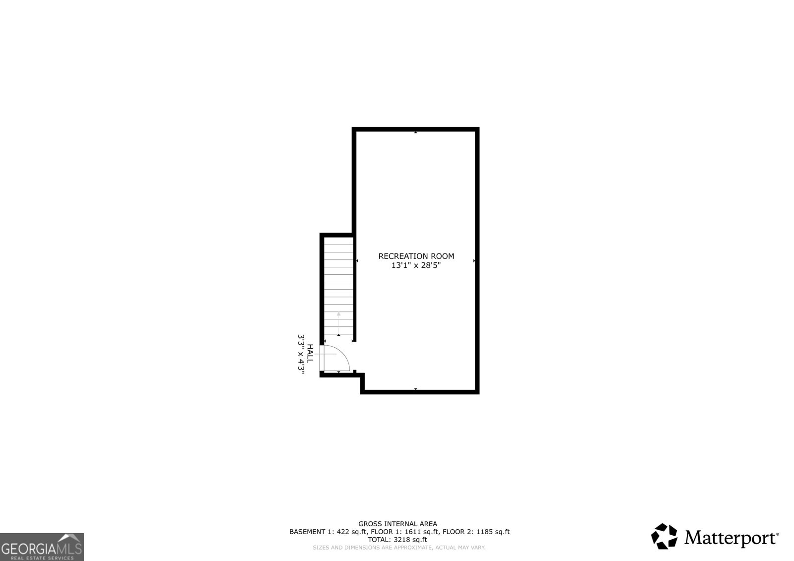 2581 Oak Village Place Marietta - 35