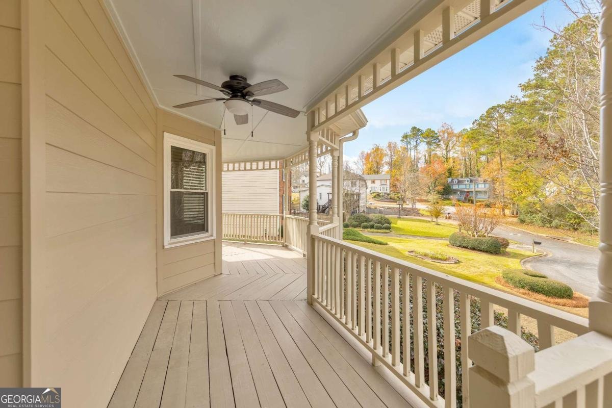 2581 Oak Village Place Marietta - 53